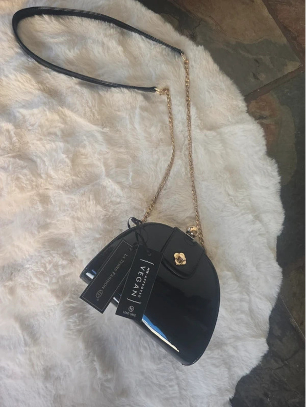 Evening bag